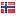 kjelsaas.no server is located in Norway